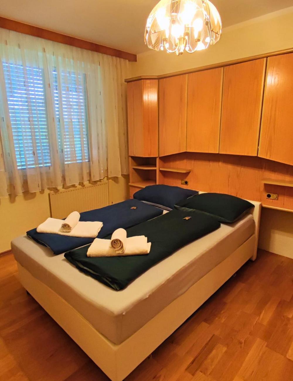 Apartment Inklusive Parkplatz Velden am Wörther See Extérieur photo